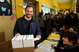 Elecciones en Córdoba: el peronismo se impuso en Villa María