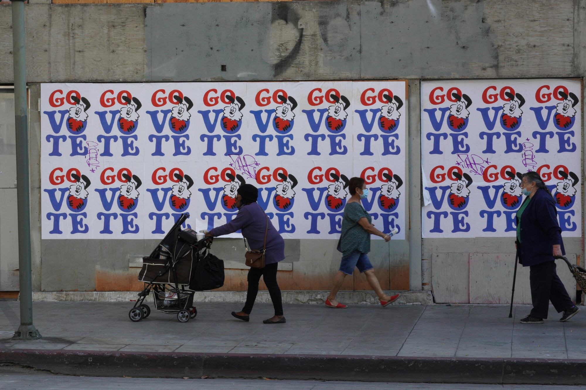 Los vientos fuertes dominarán el panorama climático de Nueva York durante el viernes 31 de octubre
