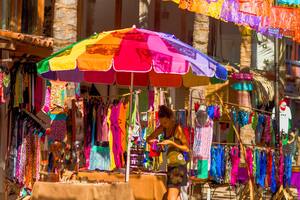 Riviera Nayarit, las playas del Pacífico mexicano que todavía son un secreto