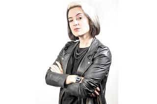 La respuesta de Malena Pichot a las críticas de Moria Casán en Twitter