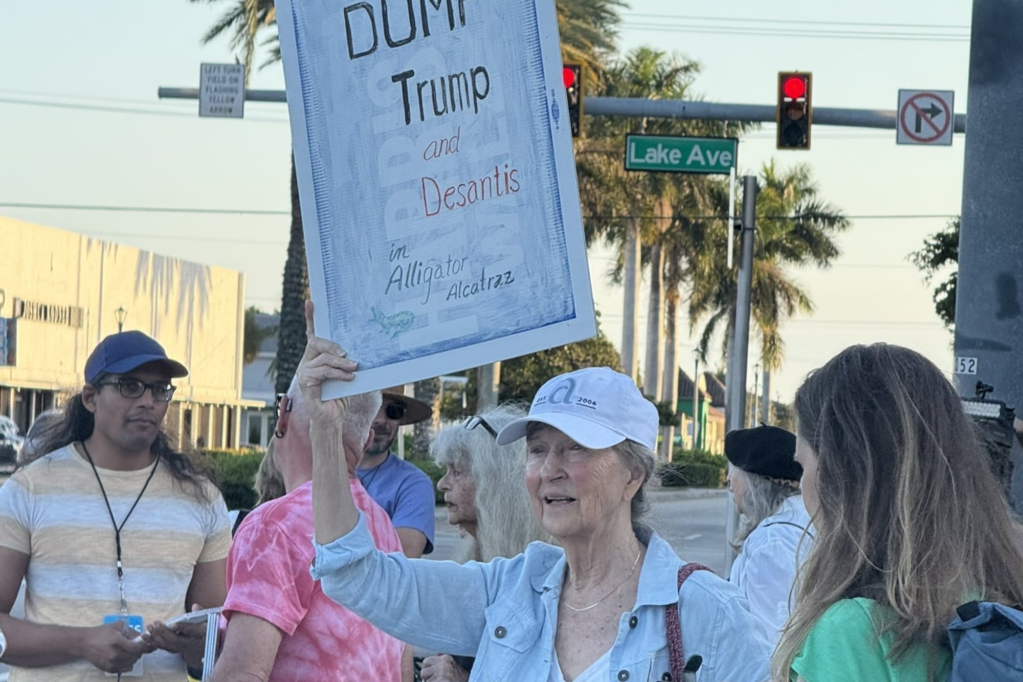 Las familias de Lake Worth están preocupadas por el accionar del ICE