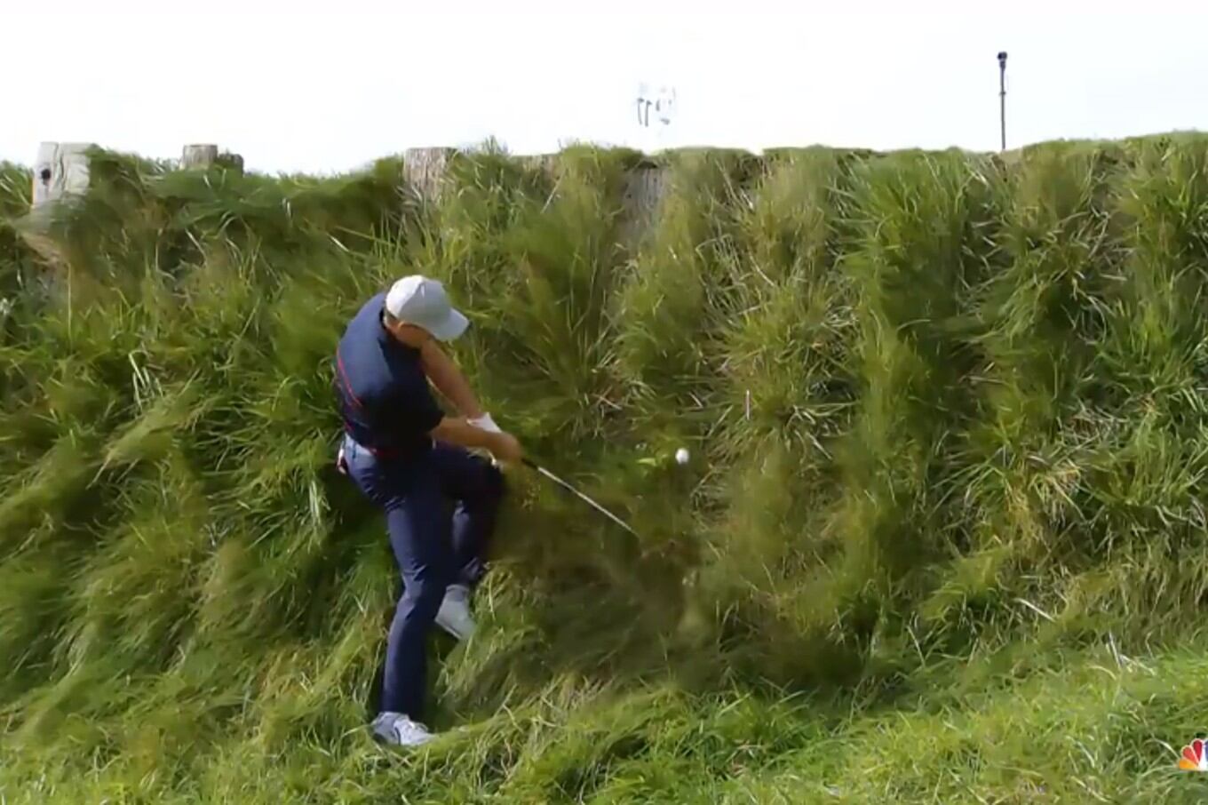 Jordan Spieth tuvo más sinsabores que alegrías en los últimos ocho años de su carrera