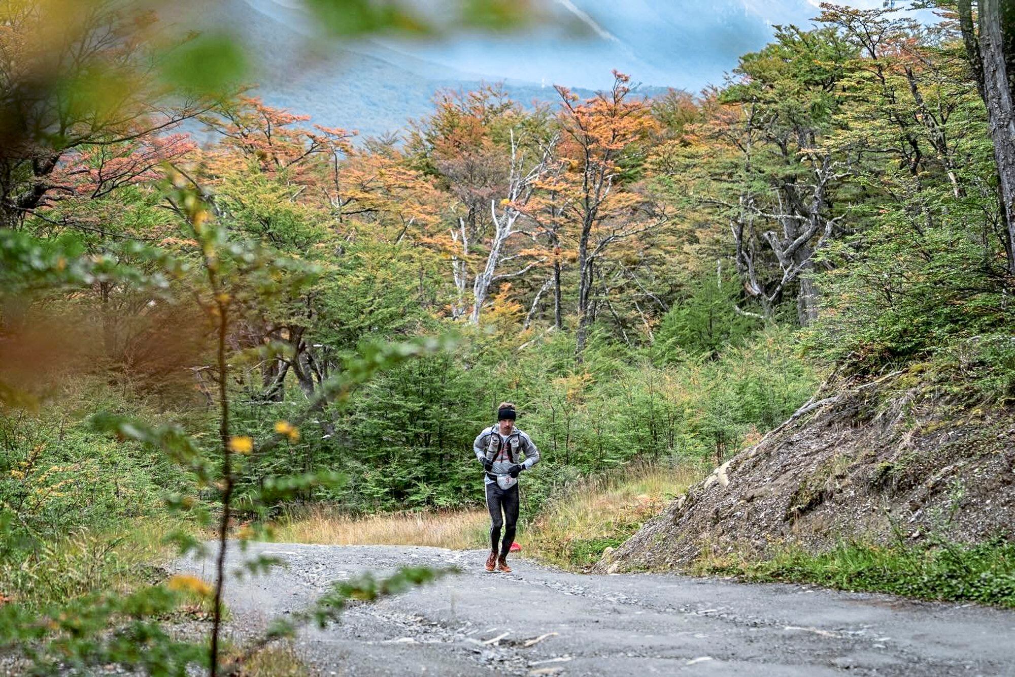 Desde los 12 hasta los 130 kilómetros: esta carrera en Ushuaia combina exigencia técnica con vistas únicas al Canal de Beagle, el glaciar Martial y la laguna Margot