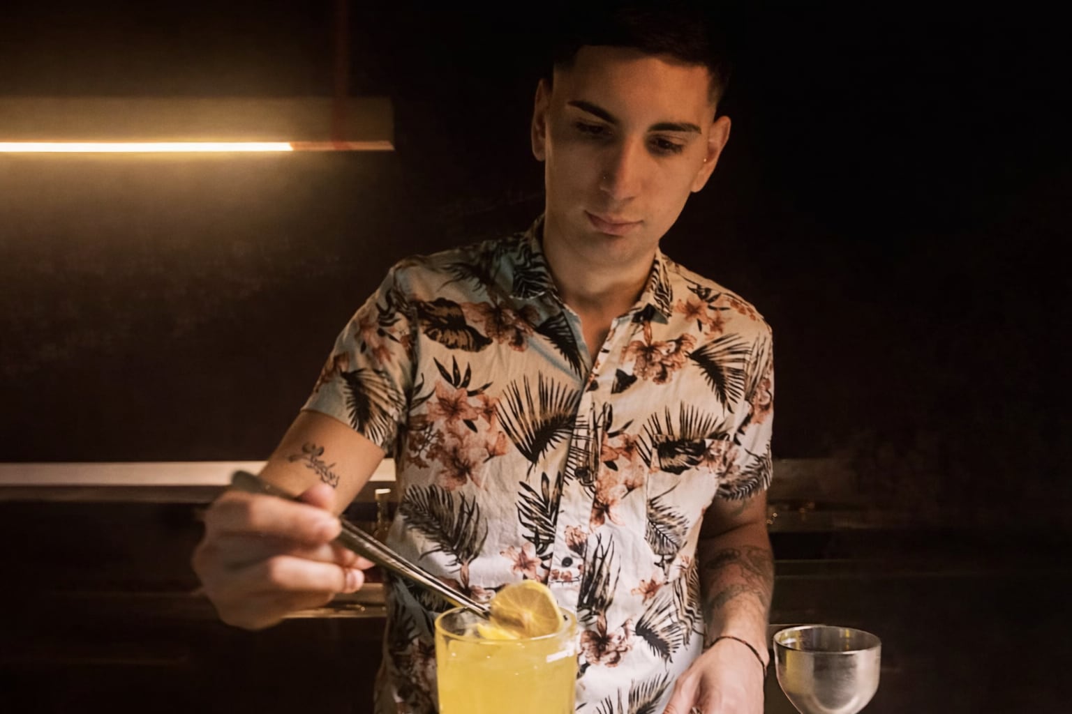 Emilio Torres de Enero