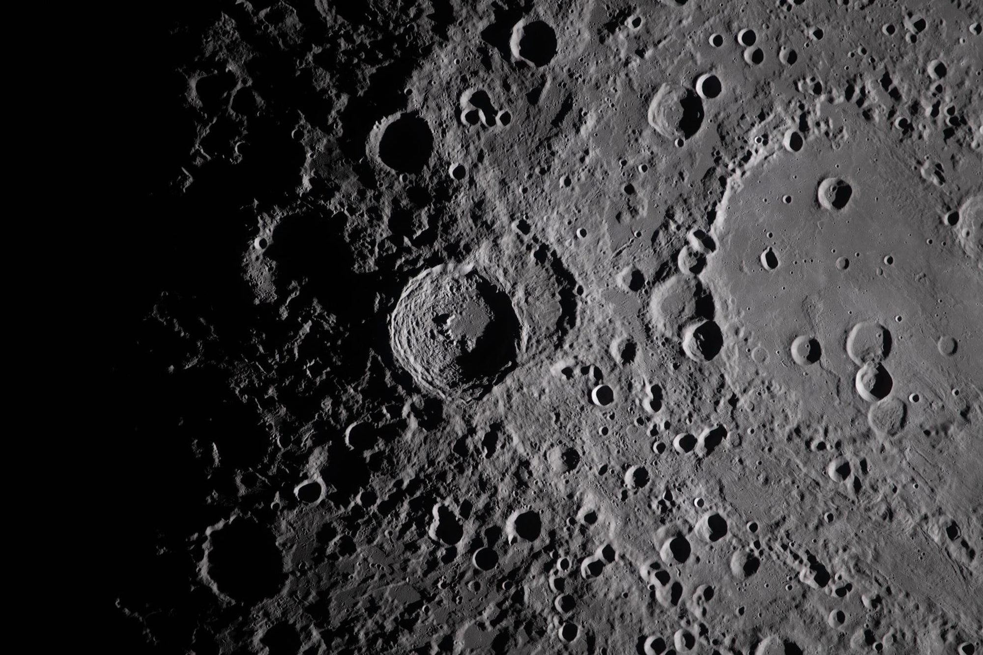 LEMS está listo para ser trasladado a la superficie lunar cuando sea asignado a una misión Artemis.