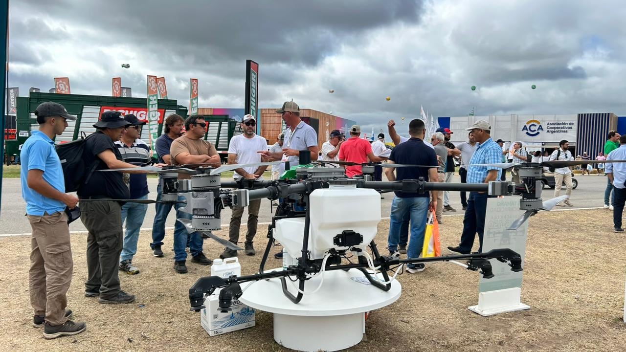 Hay 3000 unidades que operan en el país