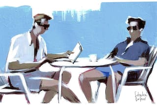 Lecturas. Un amplio fresco sobre la grieta que dejó el Brexit