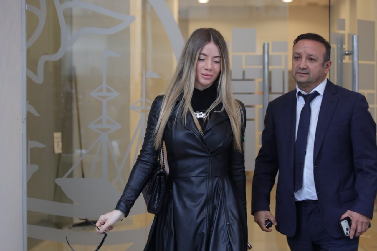 “Como no tenía sueño, empecé a consumir cocaína”, afirmó Candela Arizaga, la novia de Facundo Moyano, ante la fiscal