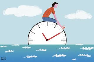 Vivir en presente. El mindfulness como estilo de vida