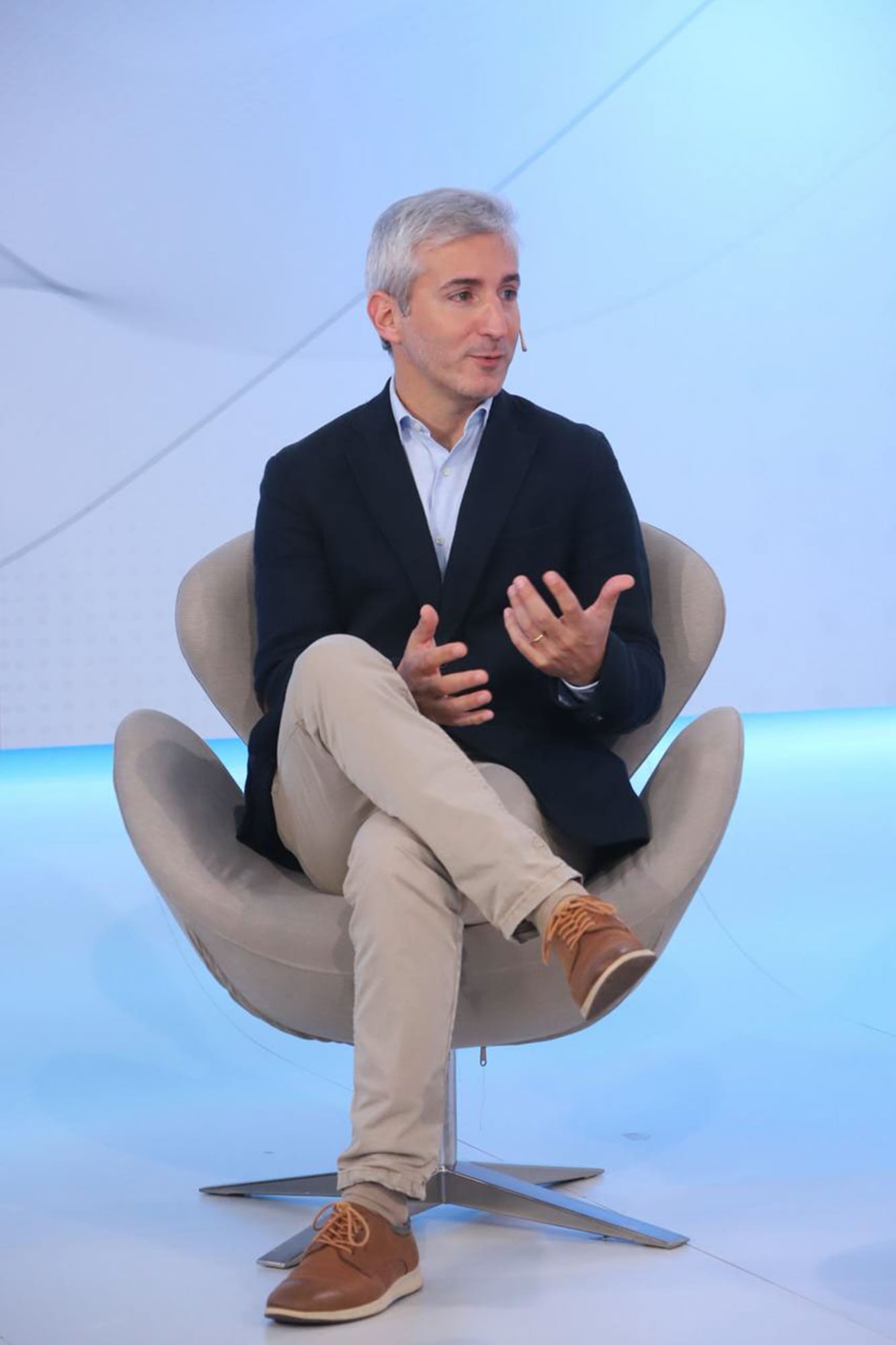 Alejandro Labadens