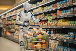 Compras descerebradas: el consumo en manos de la IA