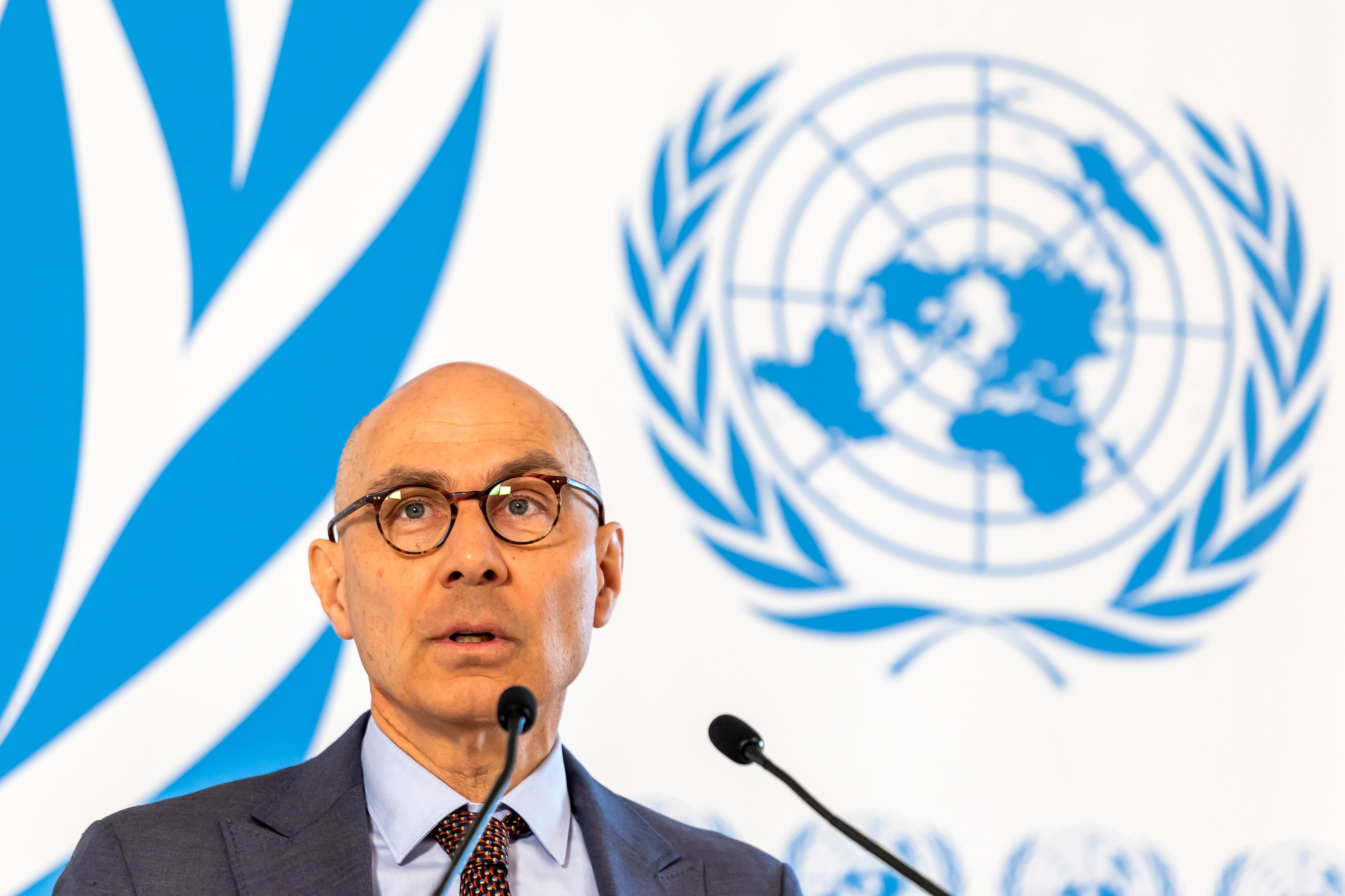 El Consejo de Seguridad de la ONU votará una propuesta de Bahréin sobre el estrecho de Ormuz