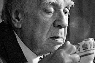 Borges: “Lo importante no son las experiencias sino lo que uno hace con ellas”