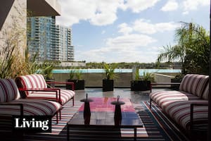 Todo lo que necesitás saber para visitar Experiencia Living 2026