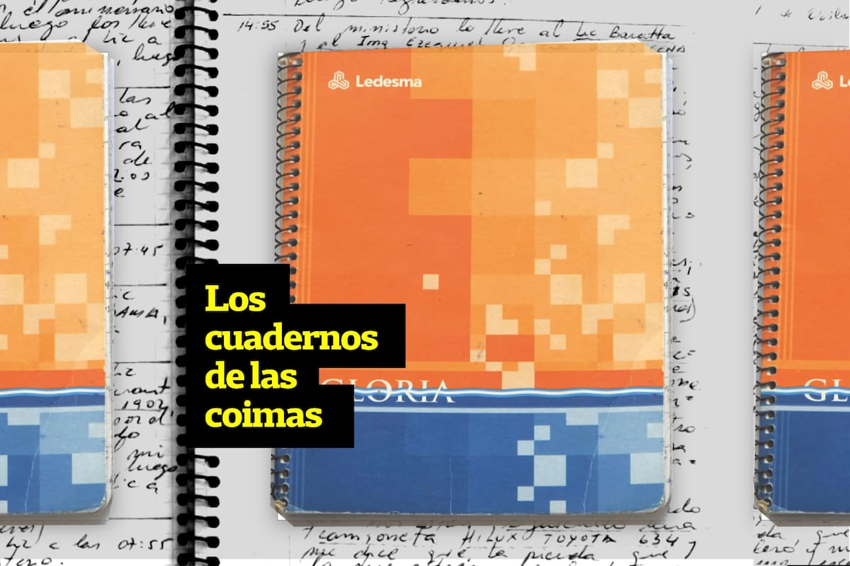 Cuadernos: fijaron una audiencia pedida por los imputados para resolver la “reparación integral” y evitar la pena a cambio de pagar una suma millonaria