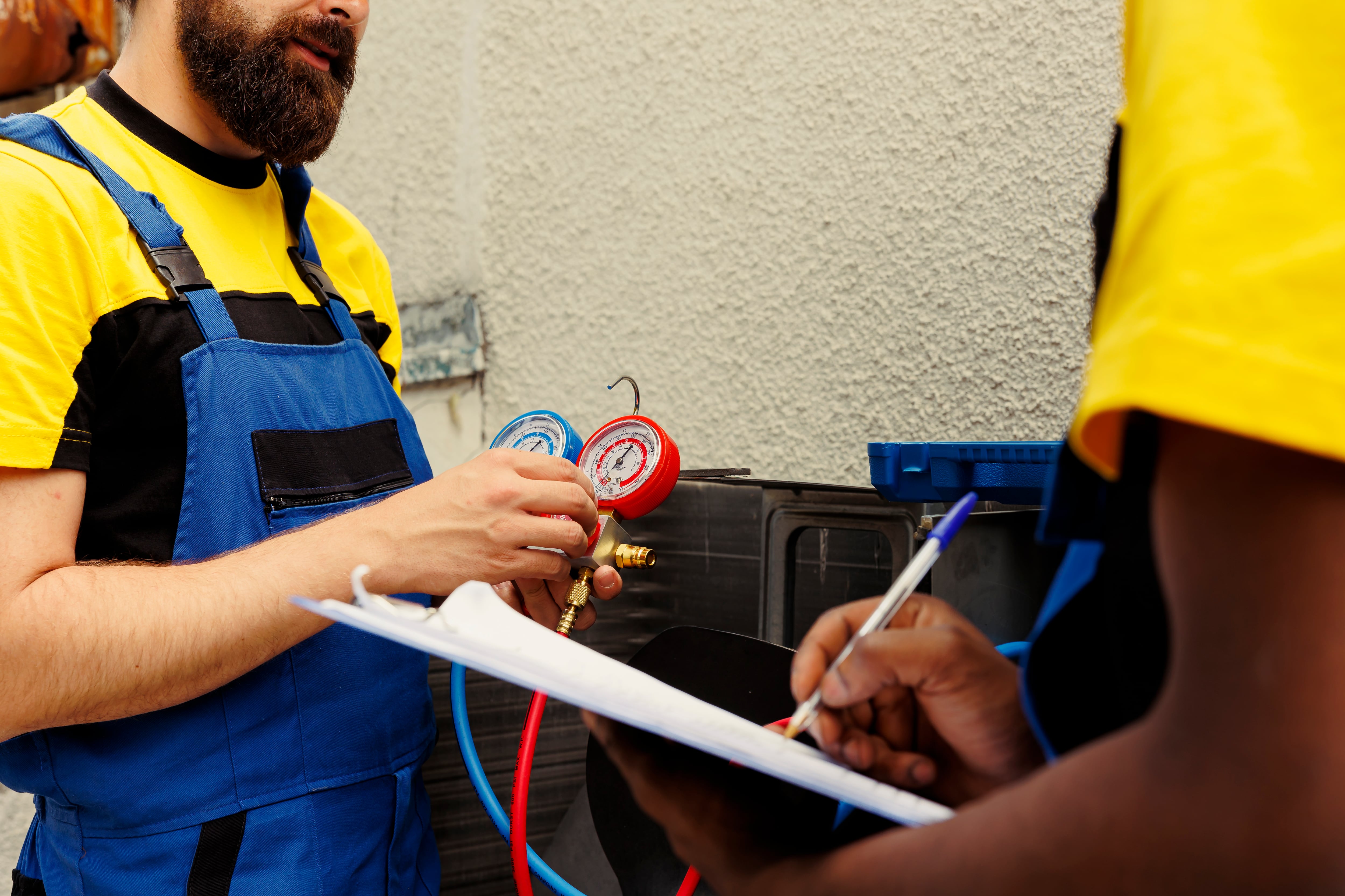 Los cursos permiten obtener credenciales industriales como las de OSHA, EPA y Nccer