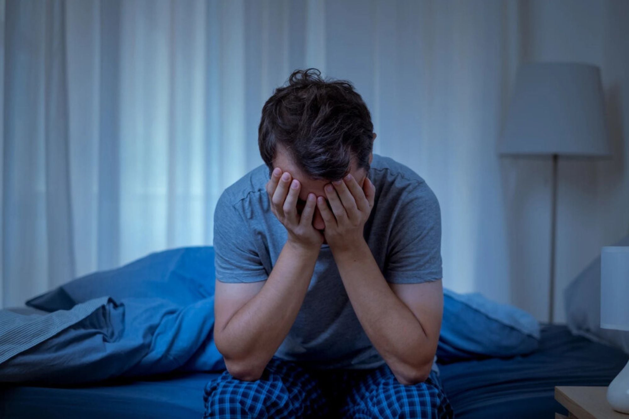 Una noche en el museo (del fracaso)