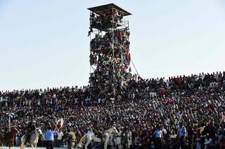 Las perlitas del fin de semana: el doble KO del rugby francés, furor nigeriano y