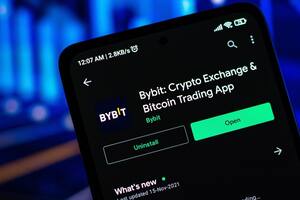 Conocé cómo funciona esta “casa de cambio online”