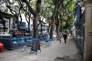 Un informe de Maure Inmobiliaria evidencia que cada vez hay menos locales vacíos en esa área de la ciudad de Buenos Aires