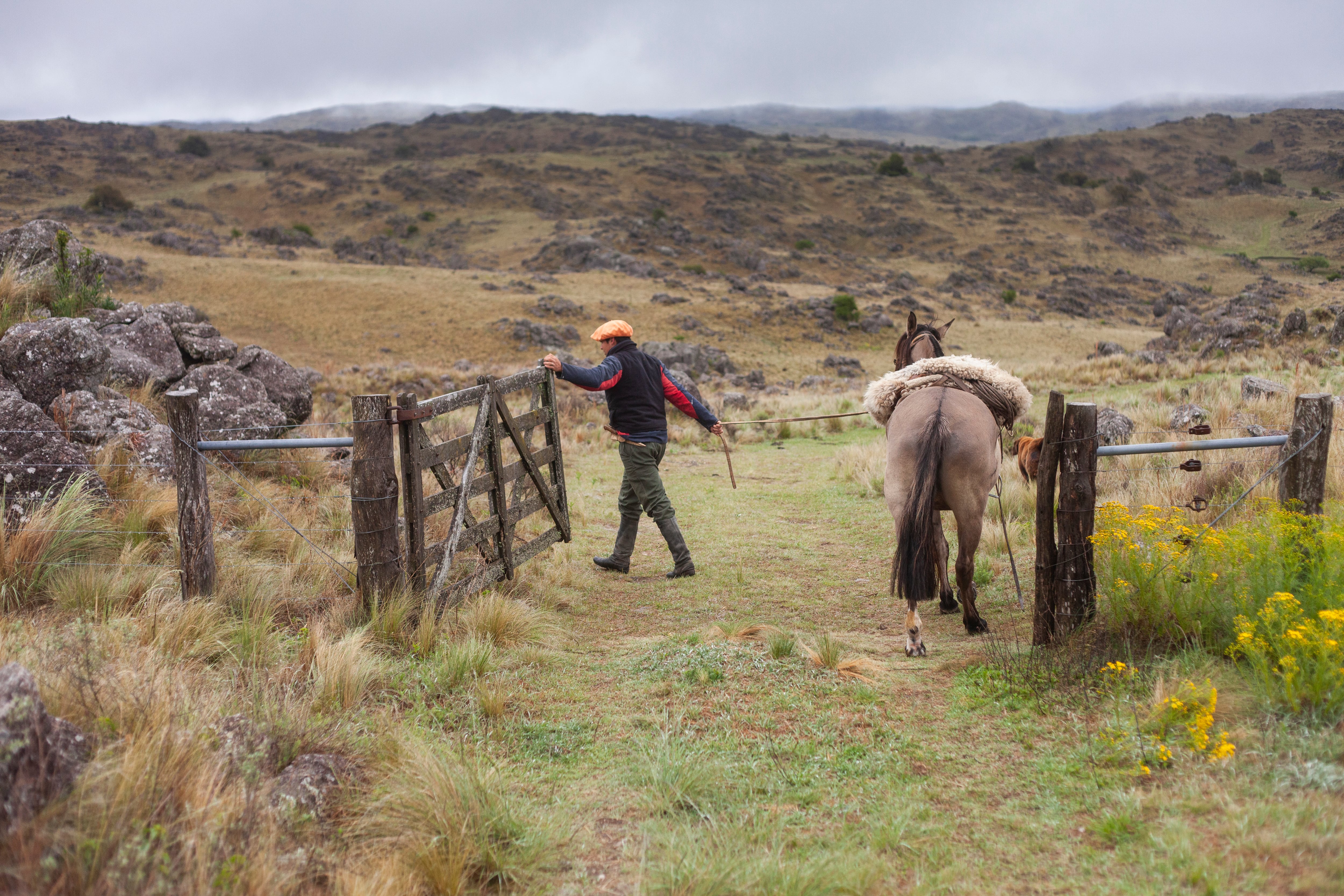 Los Gigantes, Córdoba