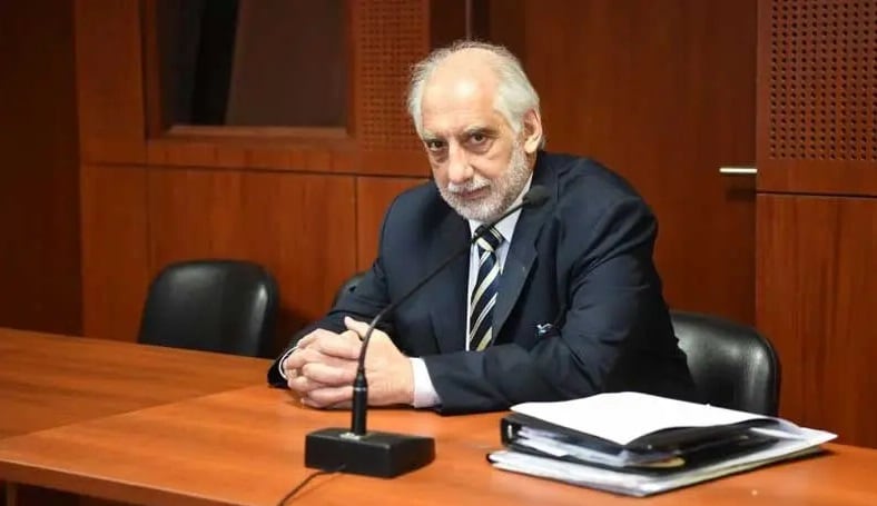 El homicidio de Paulina Lebbos: la Corte Suprema confirmó la condena por encubrimiento para un exfiscal
