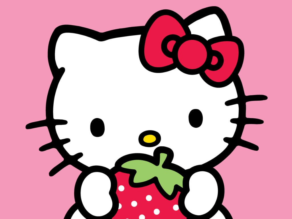 La enigmática gatita de Sanrio sin boca es un icono de la cultura mundial