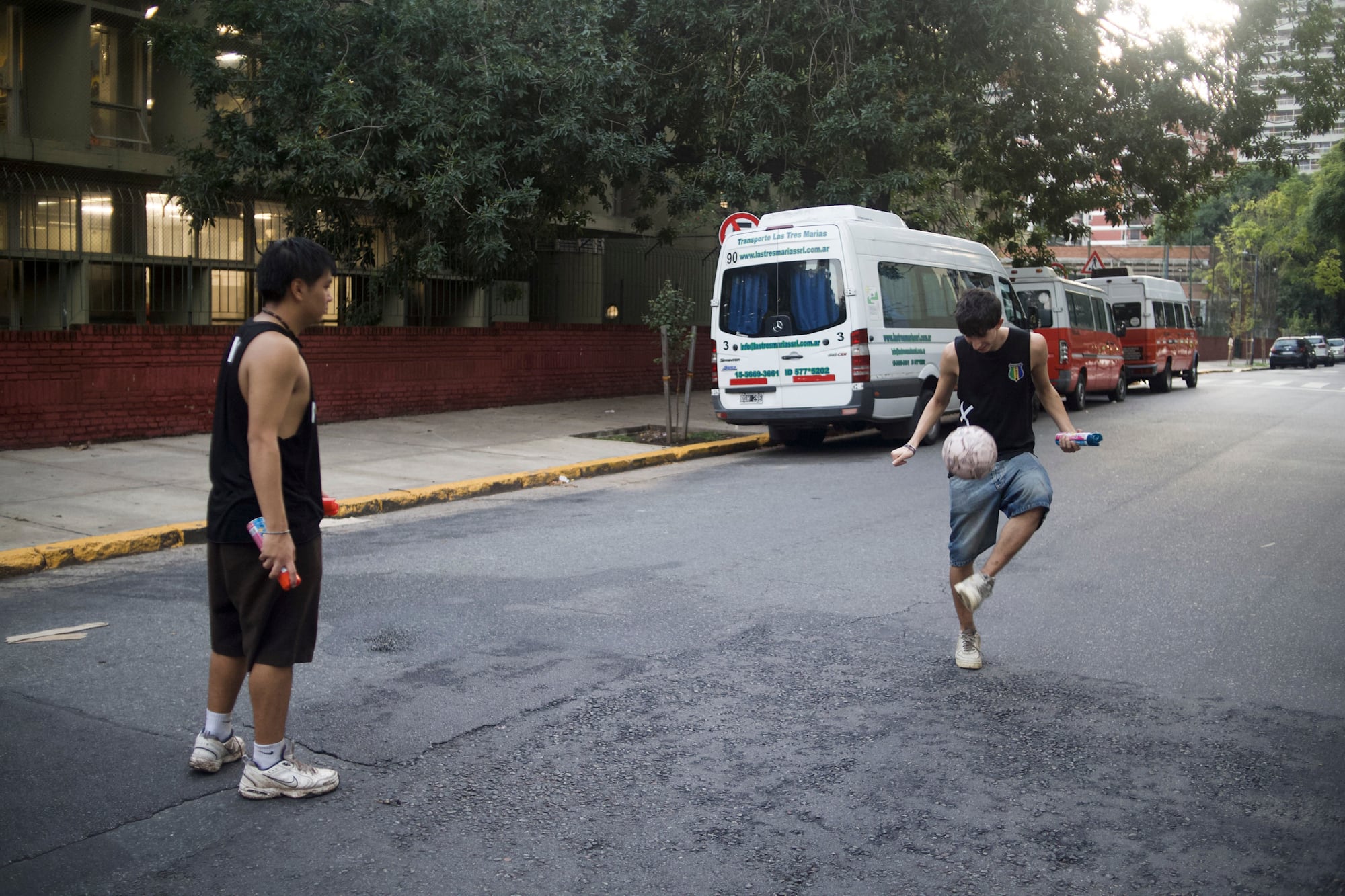 El UPD se celebra hace una década aproximadamente