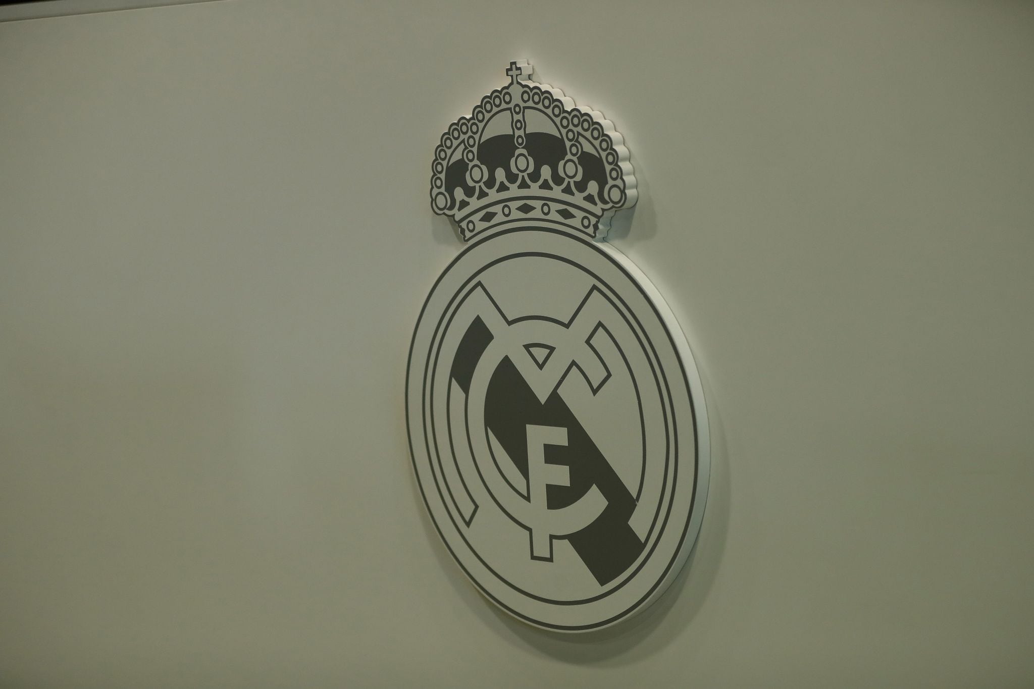 Guerra entre el Real Madrid y La Liga
