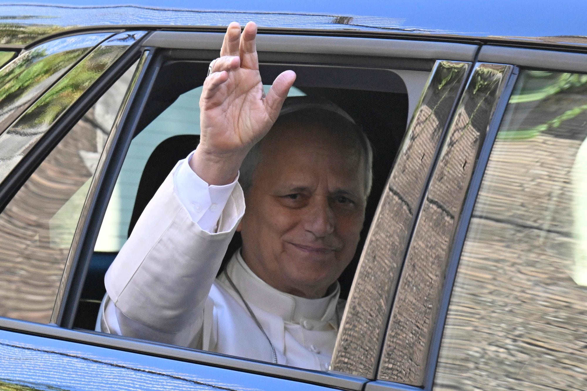 Salud del Papa León XIV: qué se sabe de la operación y de su visita a la Argentina