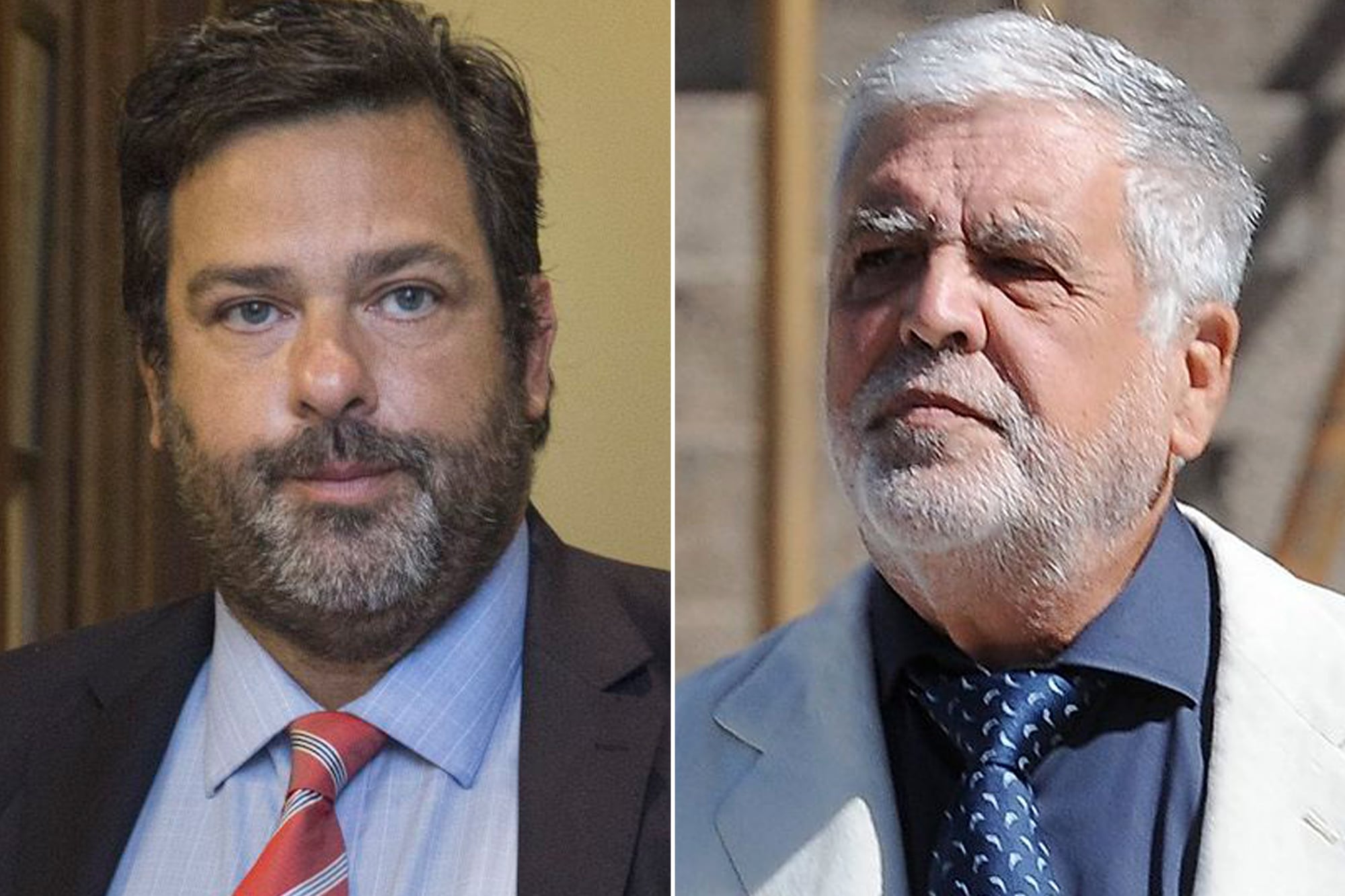 Julio De Vido cambia de abogado y ahora tendrá defensor oficial