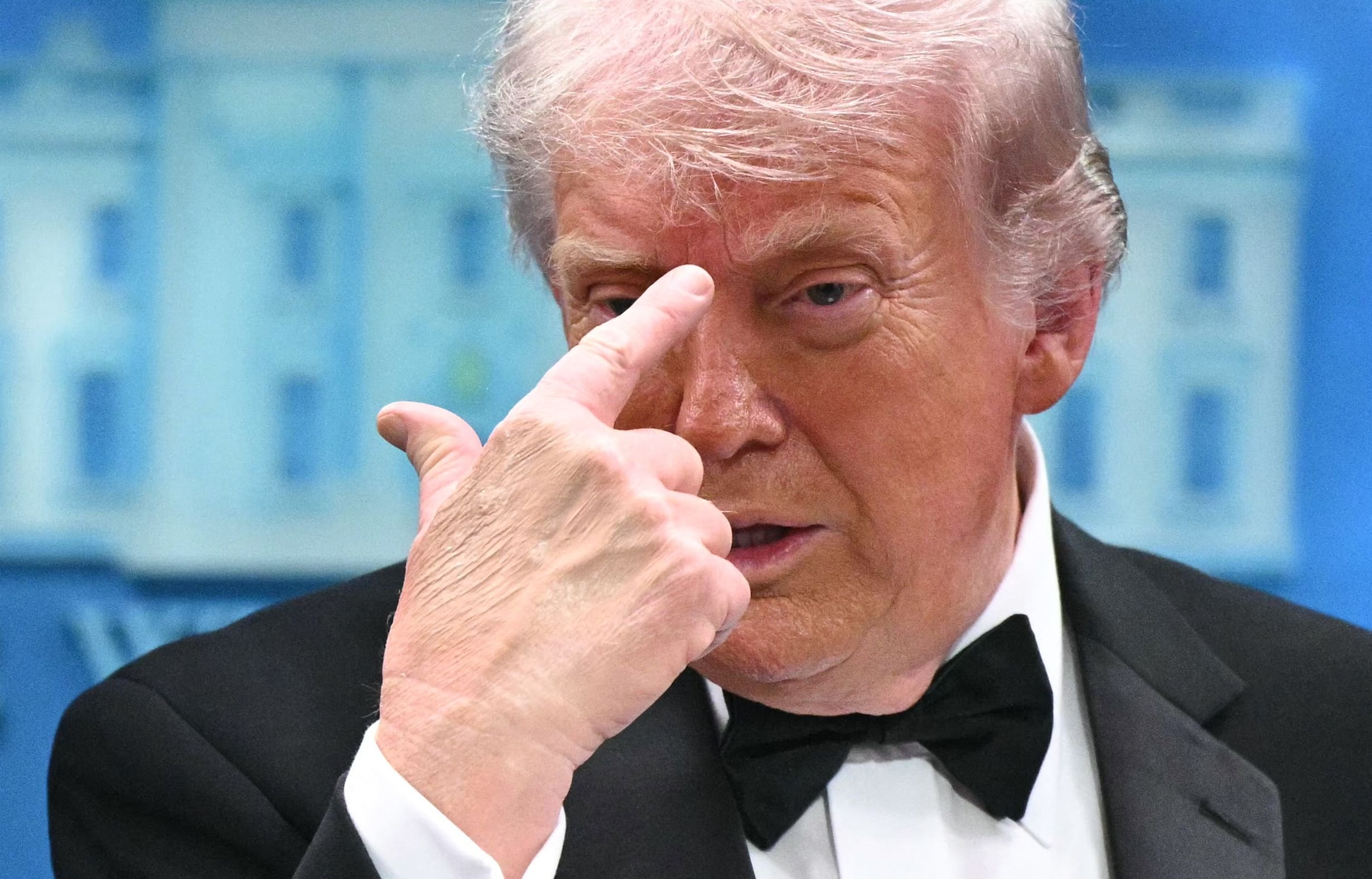 Trump: