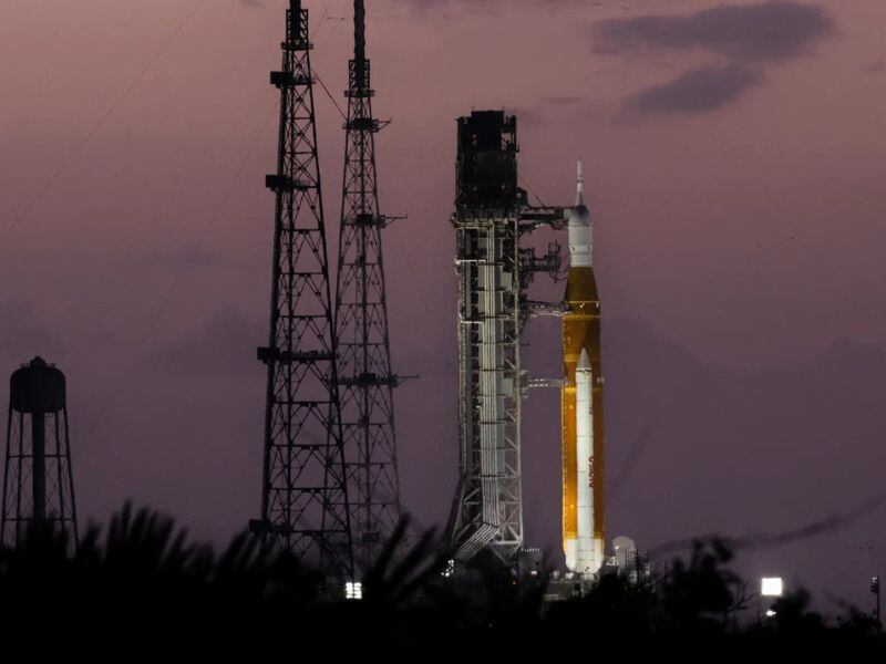 Artemis III: la NASA anunció los astronautas que formarán parte de la misión, fechas posibles y todo lo confirmado
