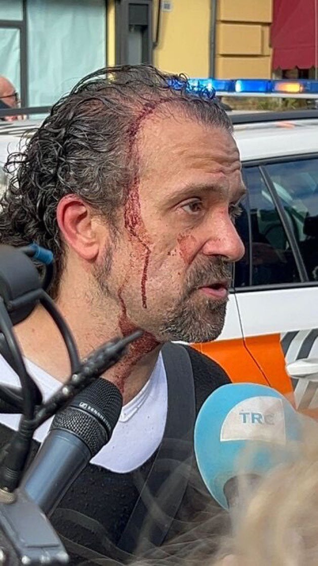 Luca Signorelli, el héroe de Módena