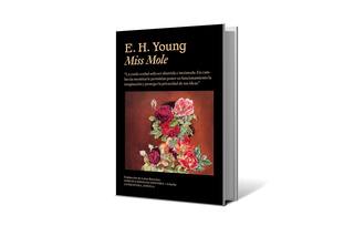 Reseña: Miss Mole, de E.H. Young