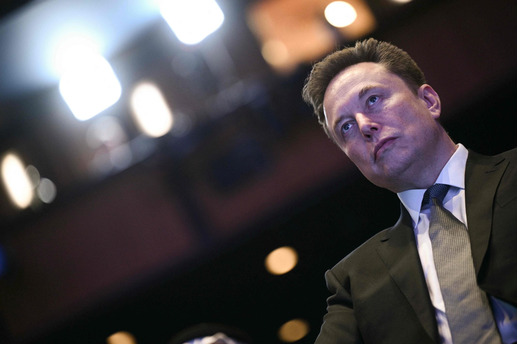 Las tácticas de Musk que desataron la fiebre por las acciones de SpaceX pese a los riesgos