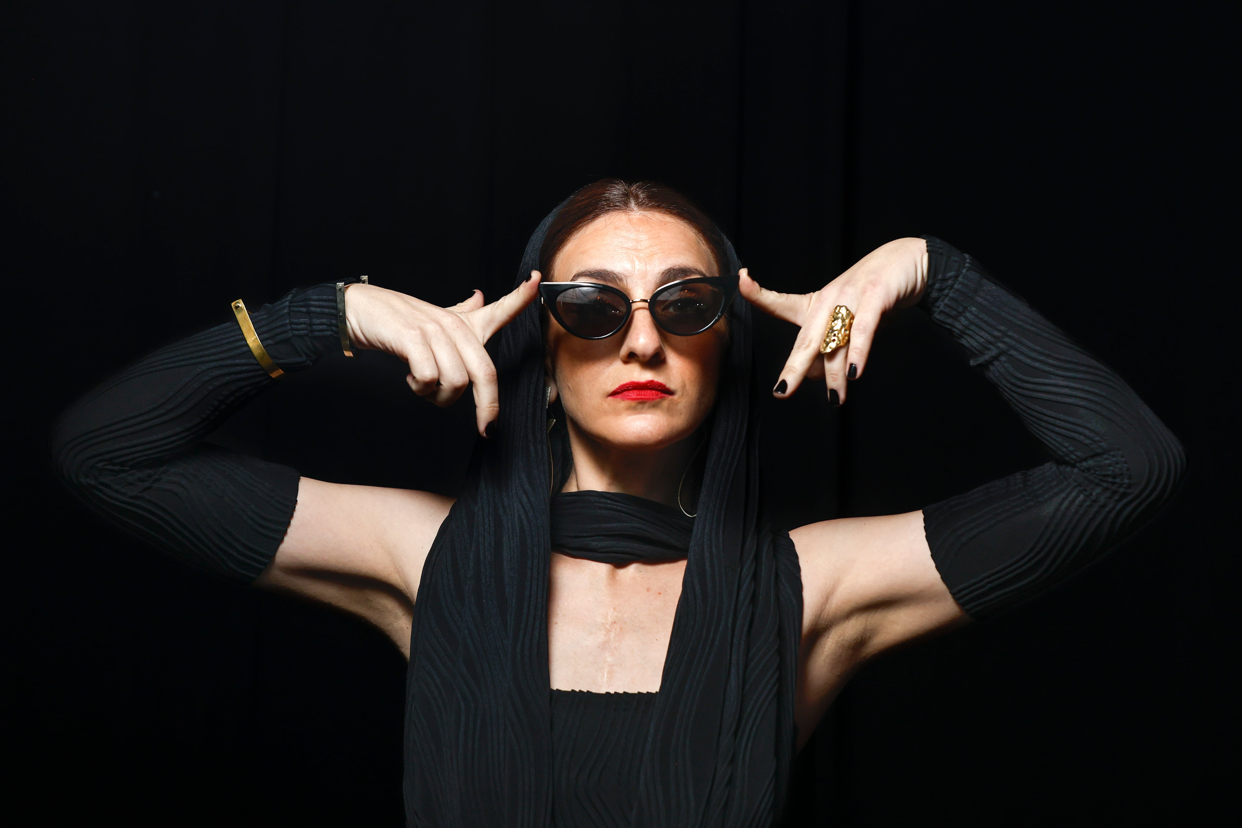 La ficción protagonizada por Julieta Zylberberg y Cristina Banegas tiene además a actores como Pablo Rago, Monna Antonopulos, Cecilia Dopazo, Laura Novoa, Diego Cremonesi y Carlos Portalupi