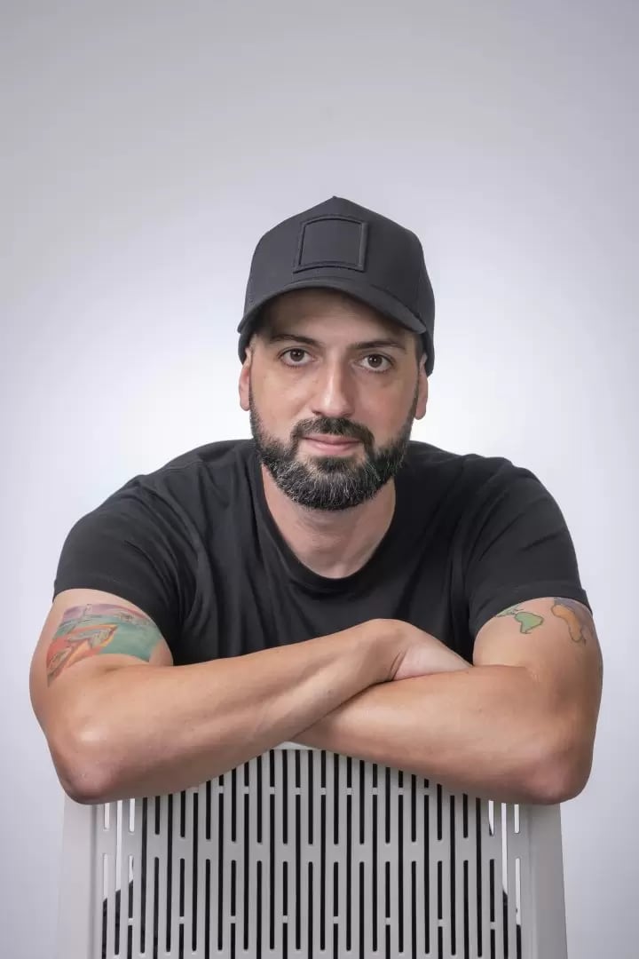Pedro Díaz Flores: “Hay algo de creer que la macro se acomodó y confiar que ahora le toca a la micro. Además ahora empieza la mejor estación”