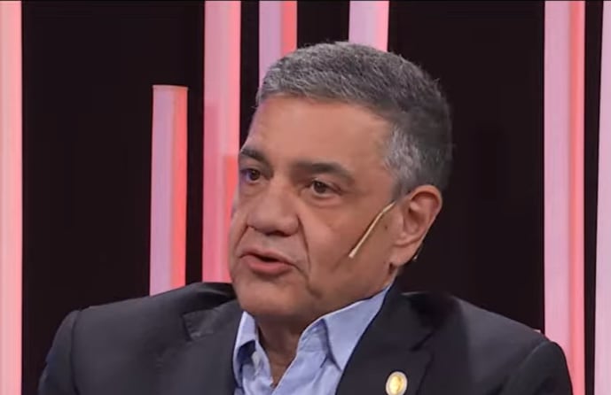 Jorge Macri sostuvo que