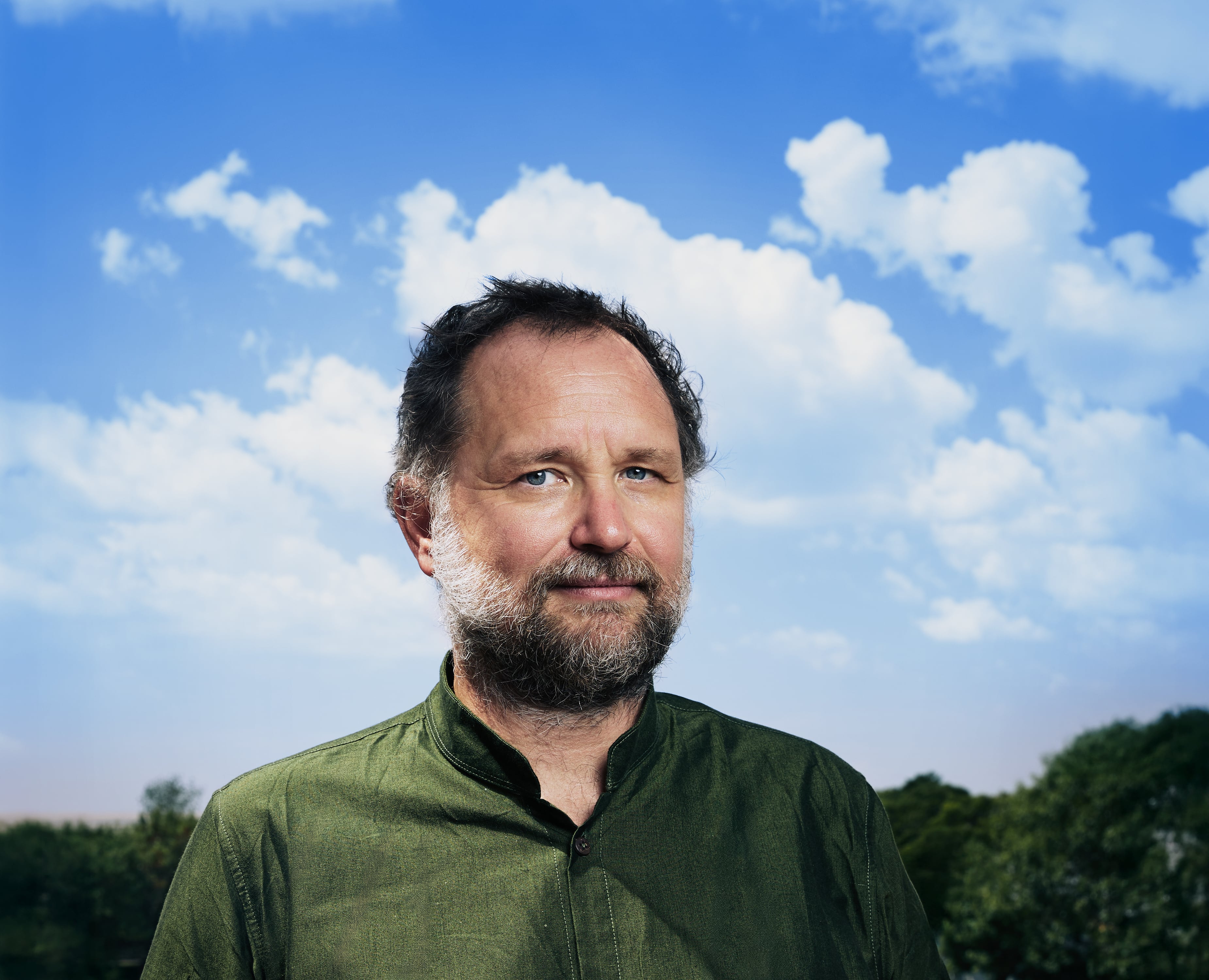 Tomás Saraceno: “Hay que reorientar el propósito: qué hacemos, con quién y para quién”