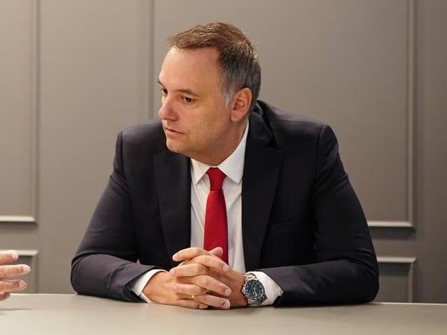 La erosión de la confianza