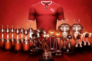 Independiente campeón de la Suruga: los memes y mensajes por su nuevo título