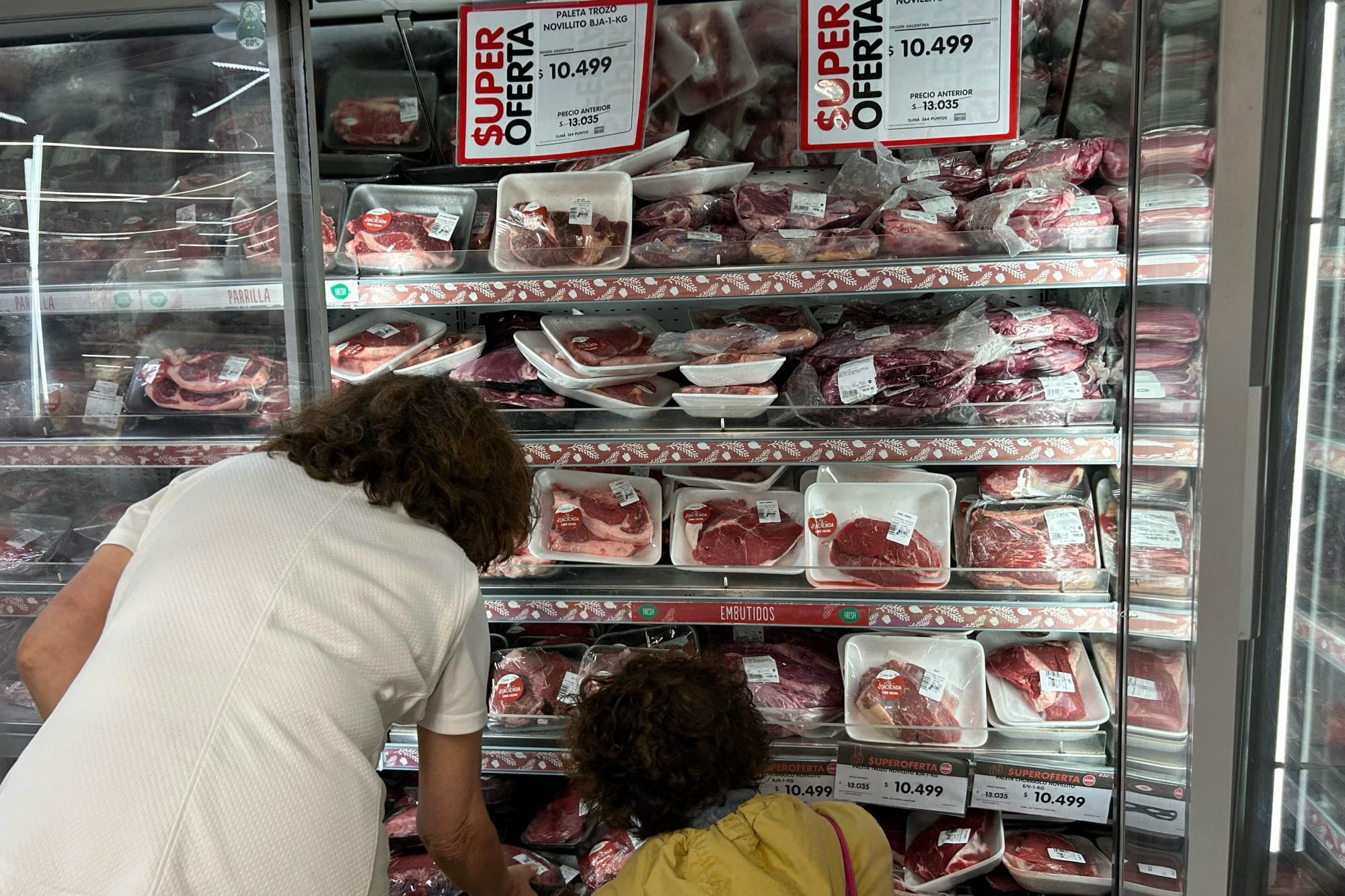 Inflación de noviembre: cuál es el IPC acumulado y qué proyectan las consultoras para el 2026