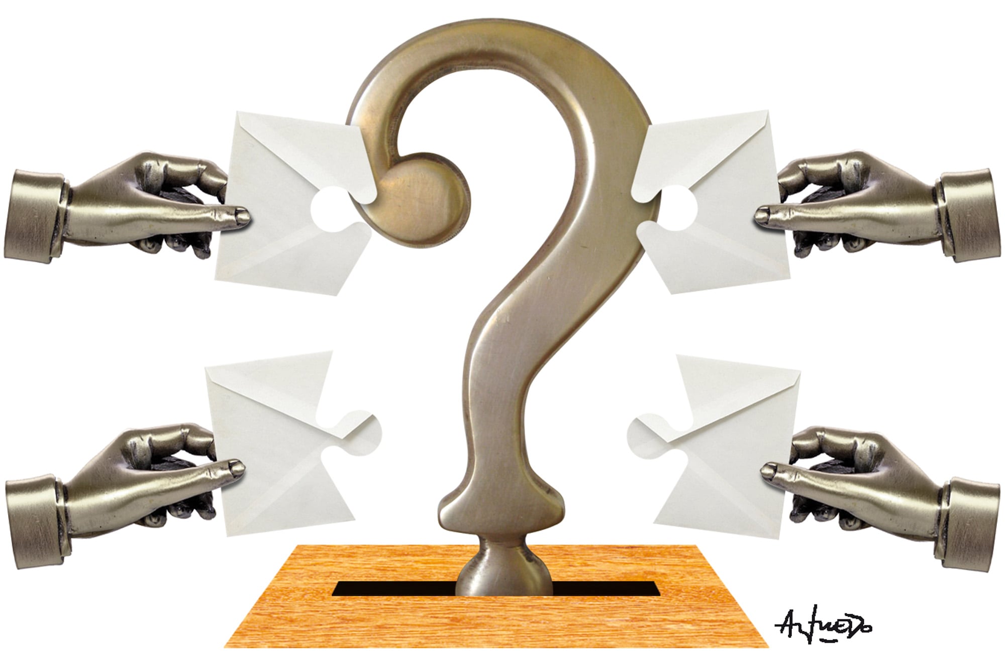 Miradas sobre 2027: reglas, fragmentación y coordinación