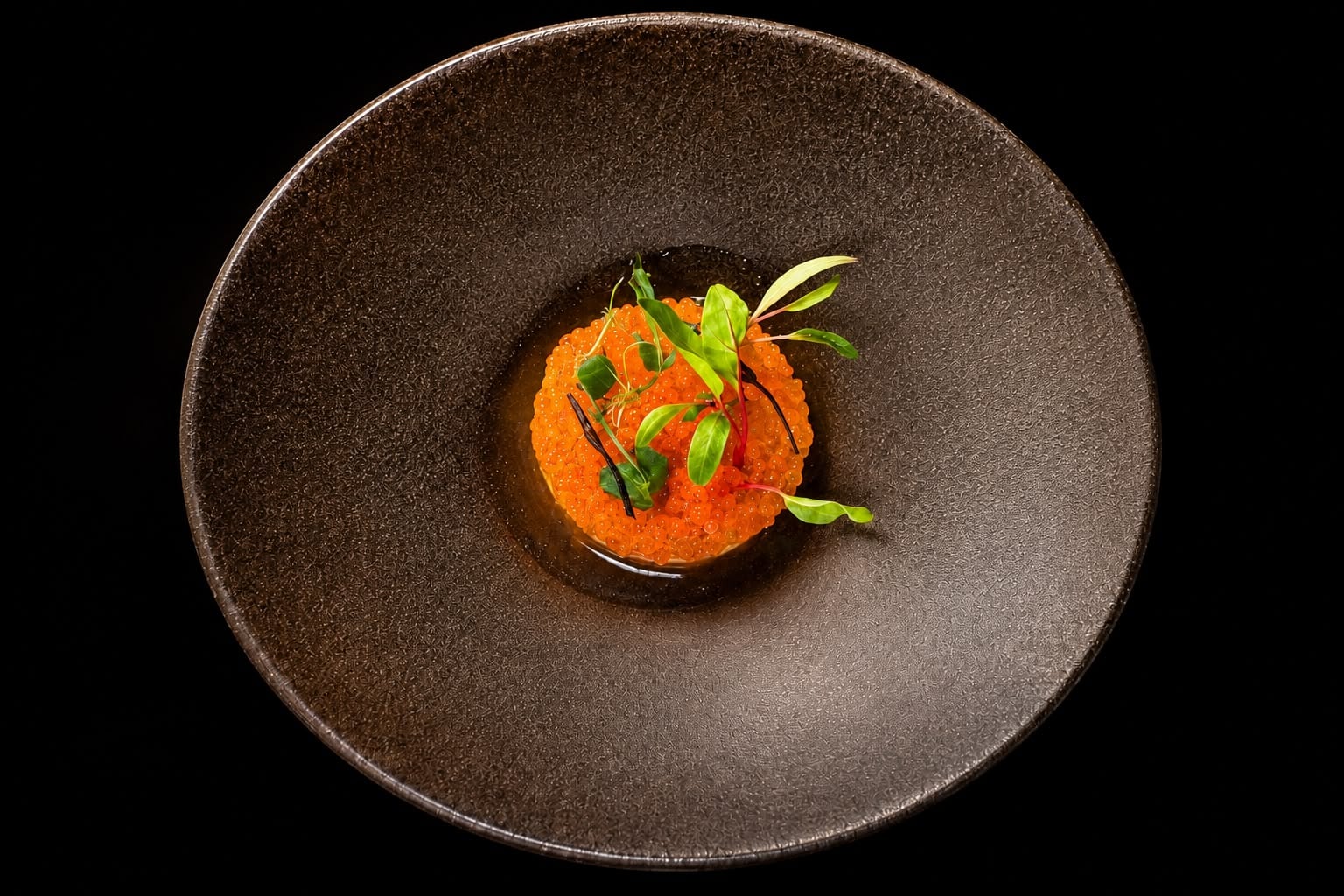 Tartar de Roux