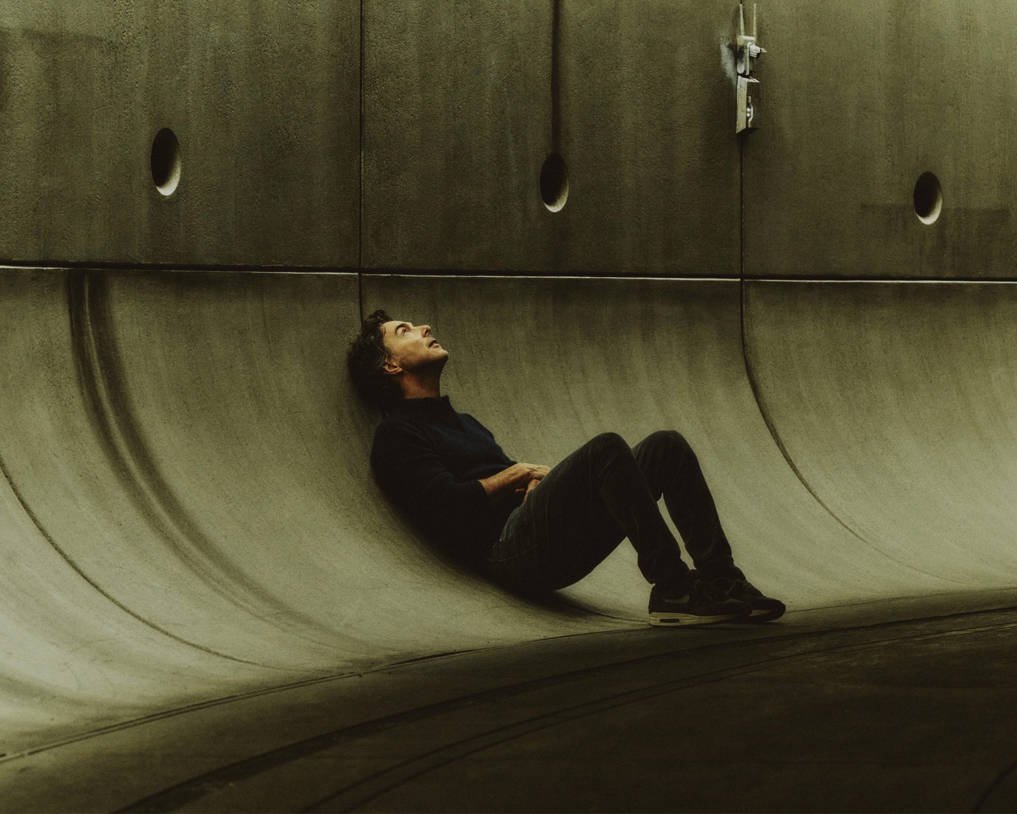 Cero presión: su trabajo es resucitar “Star Wars”