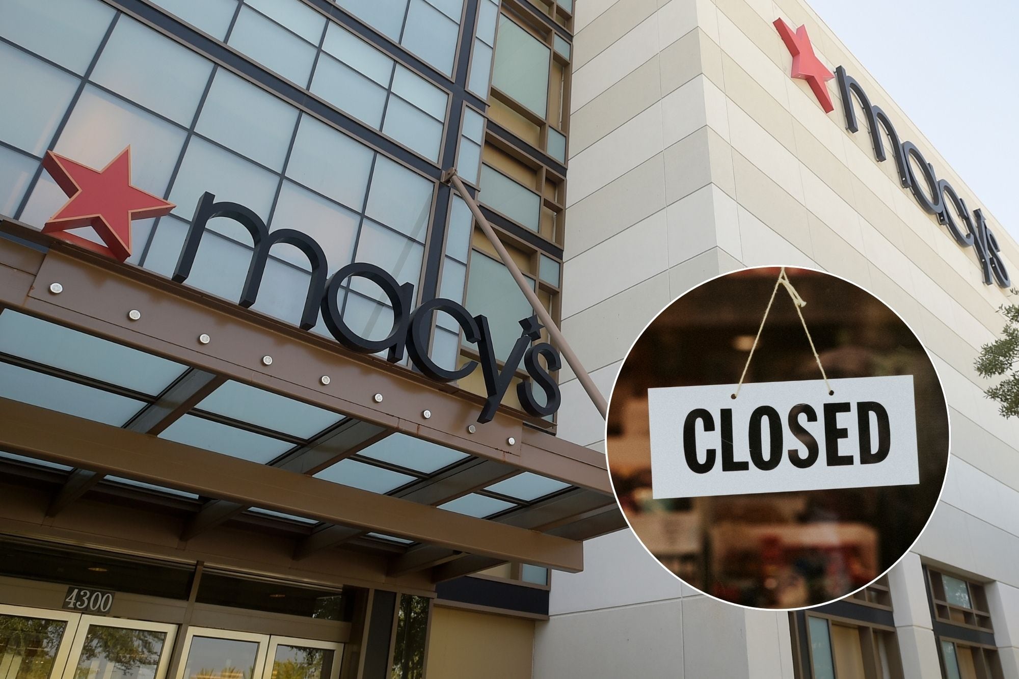 Macy´s anunció el cierre de varias tiendas en Estados Unidos (Macy´s/Freepik)