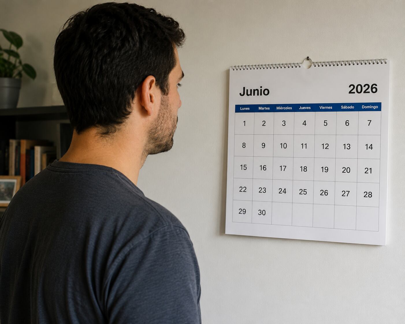 Fin de semana largo: por qué es feriado el lunes 15 de junio