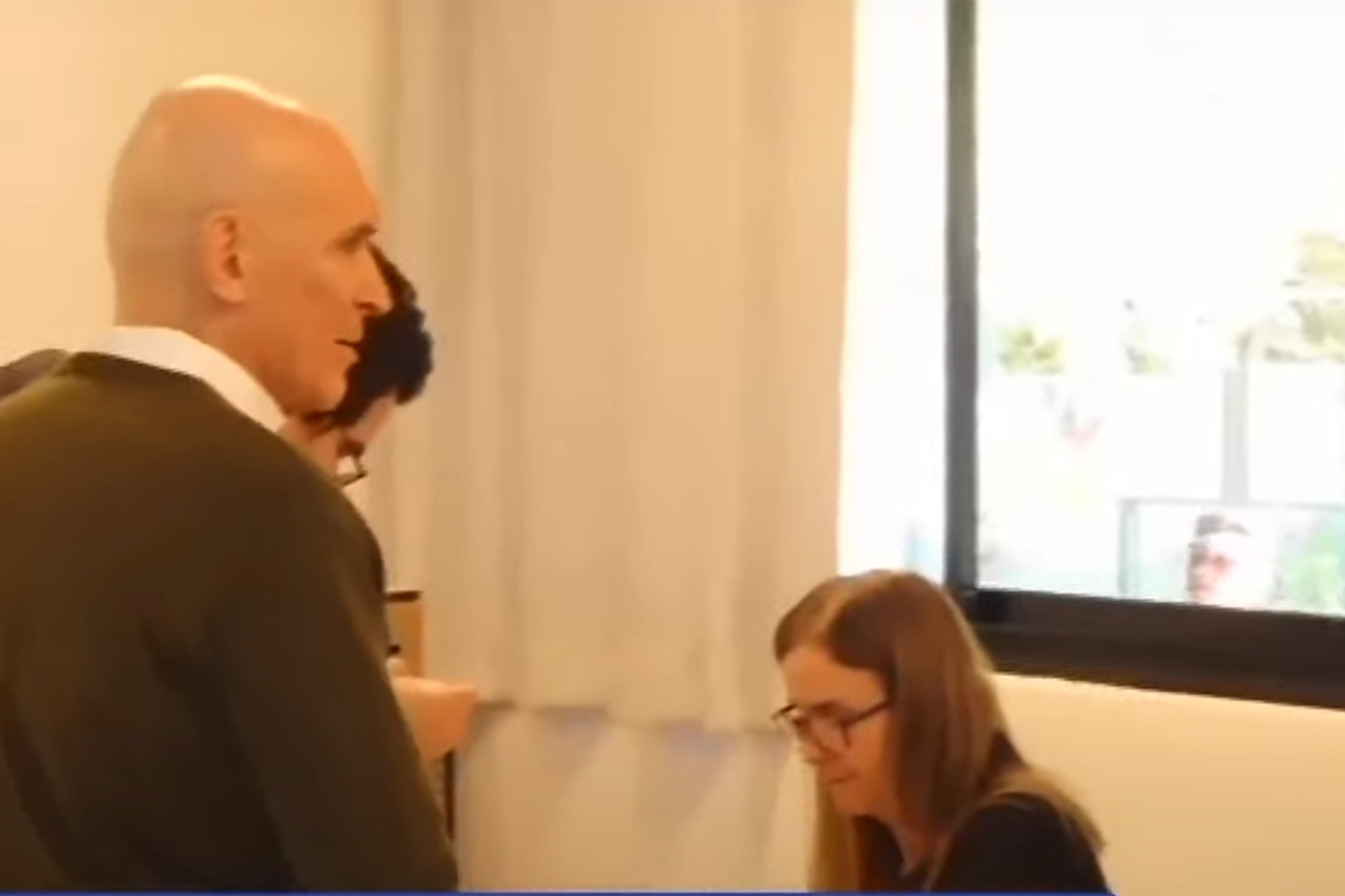 Elecciones 2025: el voto de José Luis Espert tras el escándalo por presunto lavado de dinero