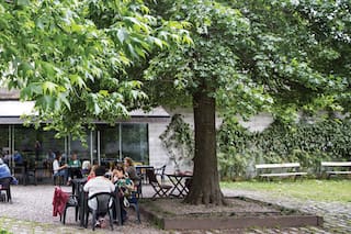 Salidas de verano: 5 programas refrescantes para disfrutar en la ciudad